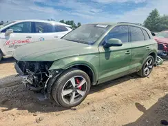 WA1EAAFY0R2146139 2024 AUDI Q5