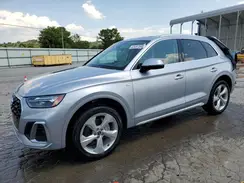 WA1EAAFY0R2149798 2024 AUDI Q5