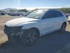 WA1EAAFY0S2010390 2025 AUDI Q5