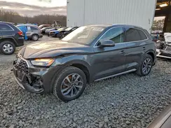 WA1EAAFY0S2011426 2025 AUDI Q5