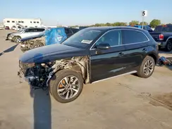 WA1EAAFY0S2030459 2025 AUDI Q5