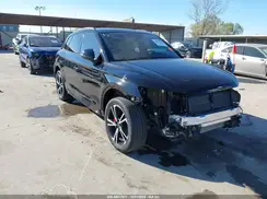 WA1EAAFY0S2036553 2025 AUDI Q5