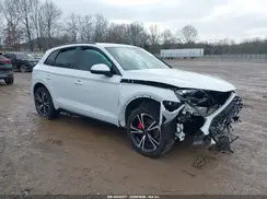 WA1EAAFY0S2044281 2025 AUDI Q5