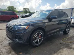 WA1EAAFY0S2048007 2025 AUDI Q5