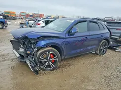 WA1EAAFY0S2048170 2025 AUDI Q5
