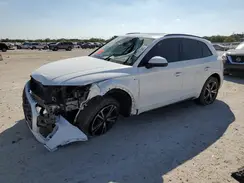 WA1EAAFY0S2049576 2025 AUDI Q5