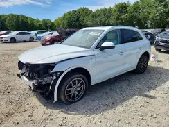 WA1EAAFY0S2051778 2025 AUDI Q5
