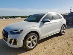 WA1EAAFY0S2055524 2025 AUDI Q5