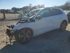 WA1EAAFY0S2056480 2025 AUDI Q5