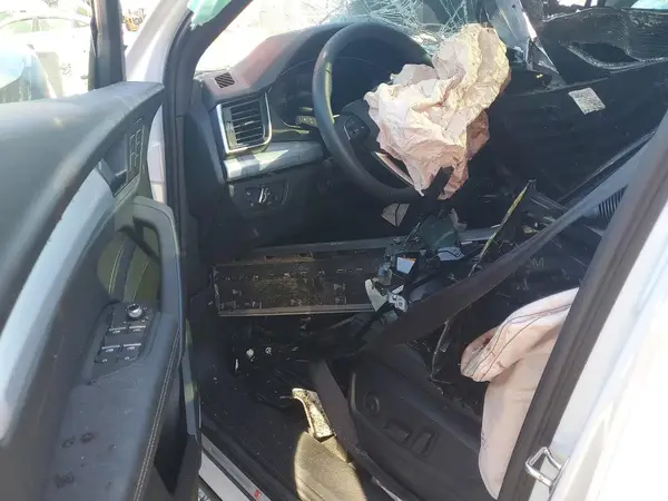 WA1EAAFY0S2056480 2025 AUDI Q5 - Image 8