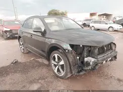 WA1EAAFY1N2005557 2022 AUDI Q5