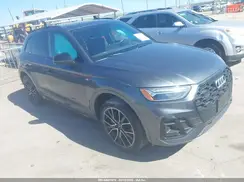 WA1EAAFY1N2005896 2022 AUDI Q5