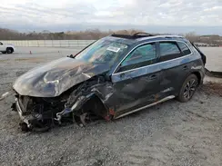 WA1EAAFY1N2016395 2022 AUDI Q5