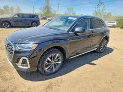 WA1EAAFY1N2018793 2022 AUDI Q5