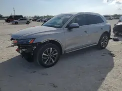 WA1EAAFY1N2026697 2022 AUDI Q5