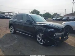 WA1EAAFY1N2041457 2022 AUDI Q5