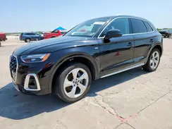 WA1EAAFY1N2045069 2022 AUDI Q5