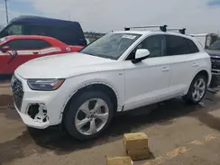 WA1EAAFY1N2048022 2022 AUDI Q5