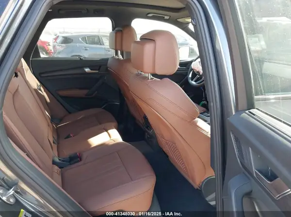 WA1EAAFY1N2051017 2022 AUDI Q5 - Image 8