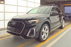 WA1EAAFY1N2063796 2022 AUDI Q5