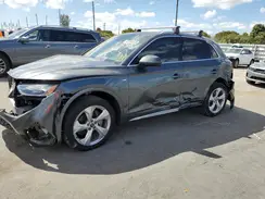 WA1EAAFY1N2065788 2022 AUDI Q5