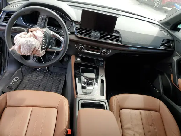 WA1EAAFY1N2065788 2022 AUDI Q5 - Image 8