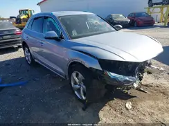 WA1EAAFY1N2069498 2022 AUDI Q5