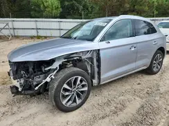 WA1EAAFY1N2071591 2022 AUDI Q5