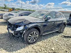 WA1EAAFY1N2074135 2022 AUDI Q5