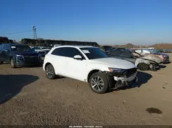 WA1EAAFY1N2074782 2022 AUDI Q5
