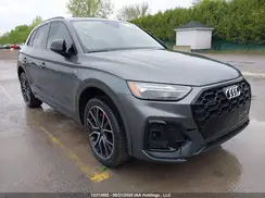 WA1EAAFY1N2080422 2022 AUDI Q5
