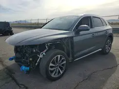 WA1EAAFY1N2085359 2022 AUDI Q5