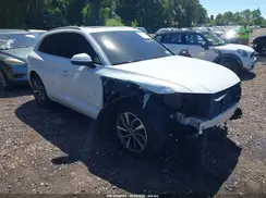 WA1EAAFY1N2087421 2022 AUDI Q5