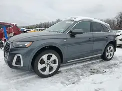 WA1EAAFY1N2090352 2022 AUDI Q5