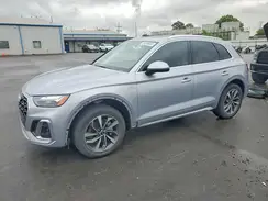WA1EAAFY1N2091890 2022 AUDI Q5