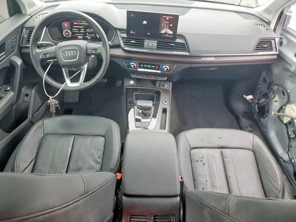 WA1EAAFY1N2091890 2022 AUDI Q5 - Image 8
