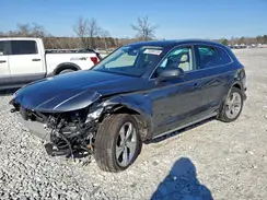 WA1EAAFY1N2095860 2022 AUDI Q5