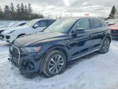 WA1EAAFY1N2104217 2022 AUDI Q5