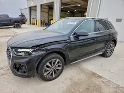 WA1EAAFY1N2104301 2022 AUDI Q5