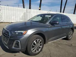 WA1EAAFY1N2104475 2022 AUDI Q5