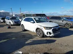 WA1EAAFY1N2111247 2022 AUDI Q5