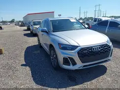 WA1EAAFY1N2114469 2022 AUDI Q5
