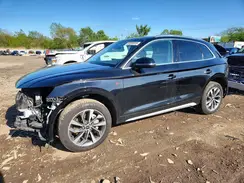 WA1EAAFY1N2116285 2022 AUDI Q5
