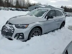 WA1EAAFY1N2117789 2022 AUDI Q5