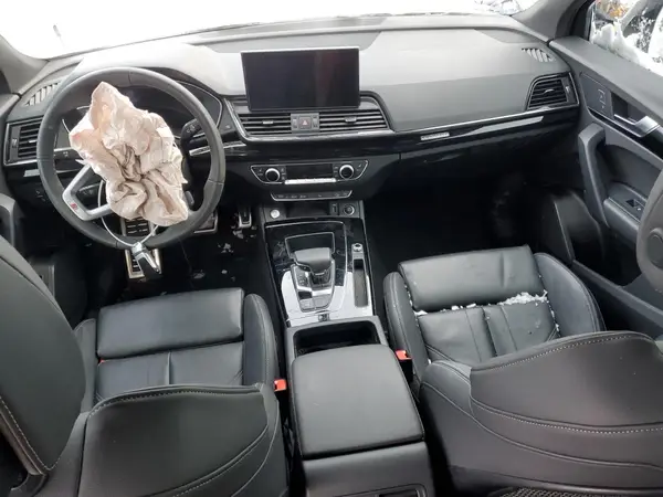 WA1EAAFY1N2117789 2022 AUDI Q5 - Image 8