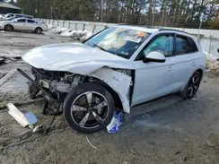 WA1EAAFY1N2119588 2022 AUDI Q5