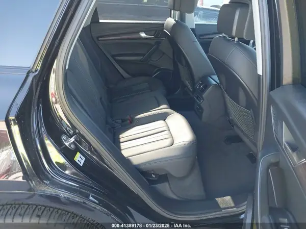 WA1EAAFY1N2121311 2022 AUDI Q5 - Image 8
