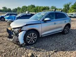 WA1EAAFY1N2124984 2022 AUDI Q5