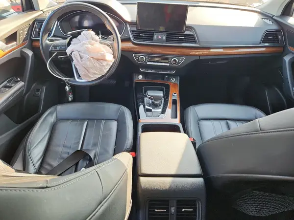 WA1EAAFY1N2124984 2022 AUDI Q5 - Image 8