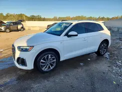 WA1EAAFY1N2126170 2022 AUDI Q5